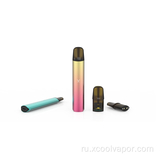 Marvec Innovation Pod System Vape Стартовый комплект